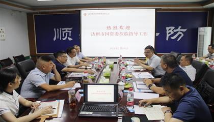 加强交流合作 促进共同发展